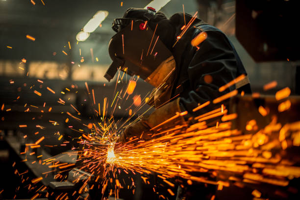 Reliable Ebensburg, PA Welder & Metal Fabrication Solutions