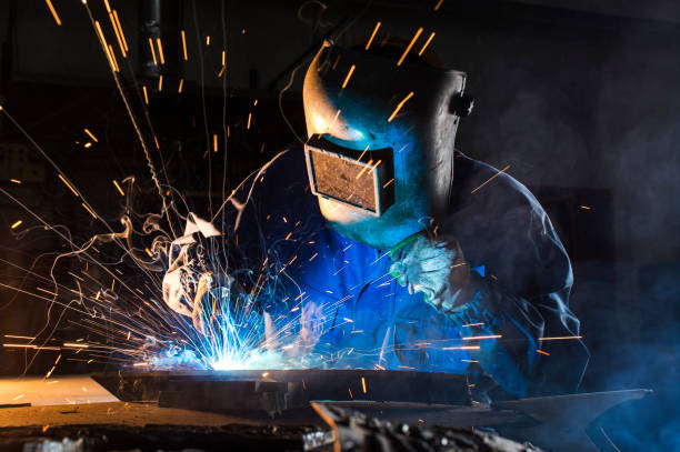 Best Food and Beverage Processing Equipment Welding in Ebensburg, PA