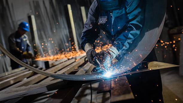 Best Automotive Welding in Ebensburg, PA