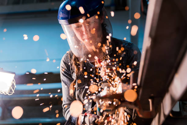 Affordable Welder Services in Ebensburg, PA
